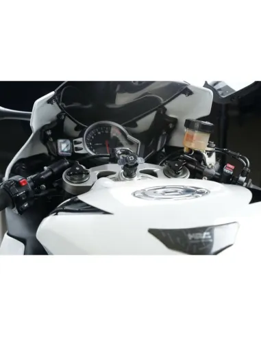 Enganche Titan Opti-Line Para Tubo De Direccion...