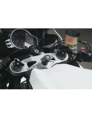 Enganche Titan Opti-Line Para Tubo De Direccion...