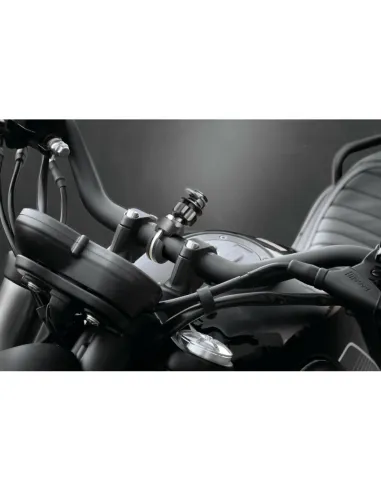 Fijacion Titan Opti-Line Para Manillar De Alta...