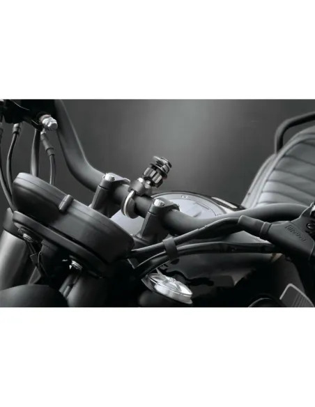 Fijacion Titan Opti-Line Para Manillar De Alta Resistencia