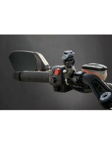 Fijacion Titan Opti-Line Para Manillar De Alta...