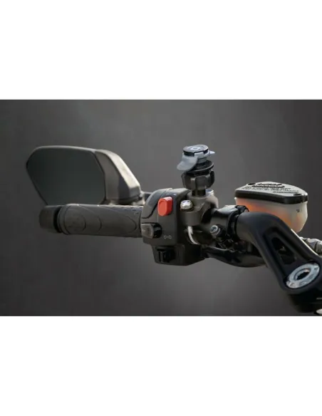 Fijacion Titan Opti-Line Para Manillar De Alta Resistencia