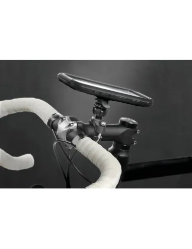 Fijacion Titan Opti-Line Para Manillar De Alta...