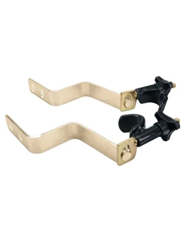 Cierre Cabina Ford Serie F-Max 10/18-