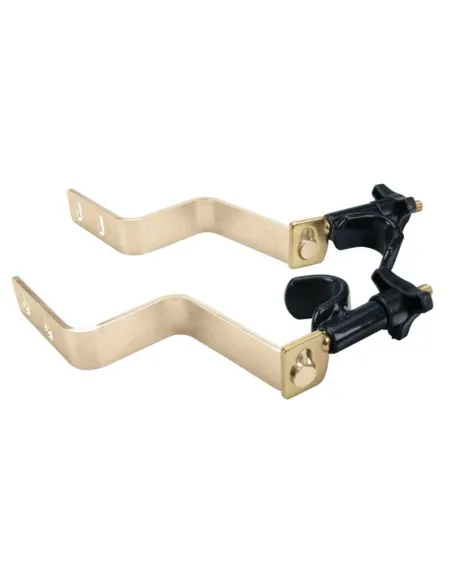 Cierre Cabina Ford Serie F-Max 10/18-