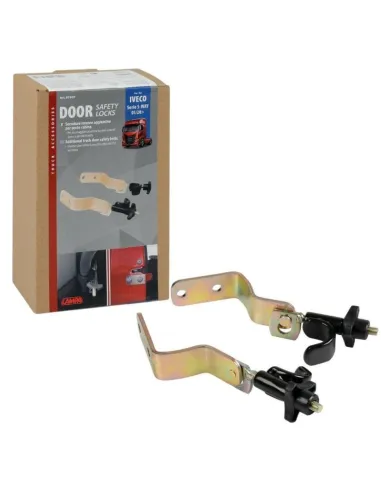 Cierre Cabina Ford Serie F-Max 10/18-