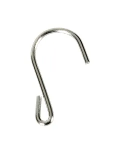 Gancho Para Tira De Exposicion (10 Unidades)