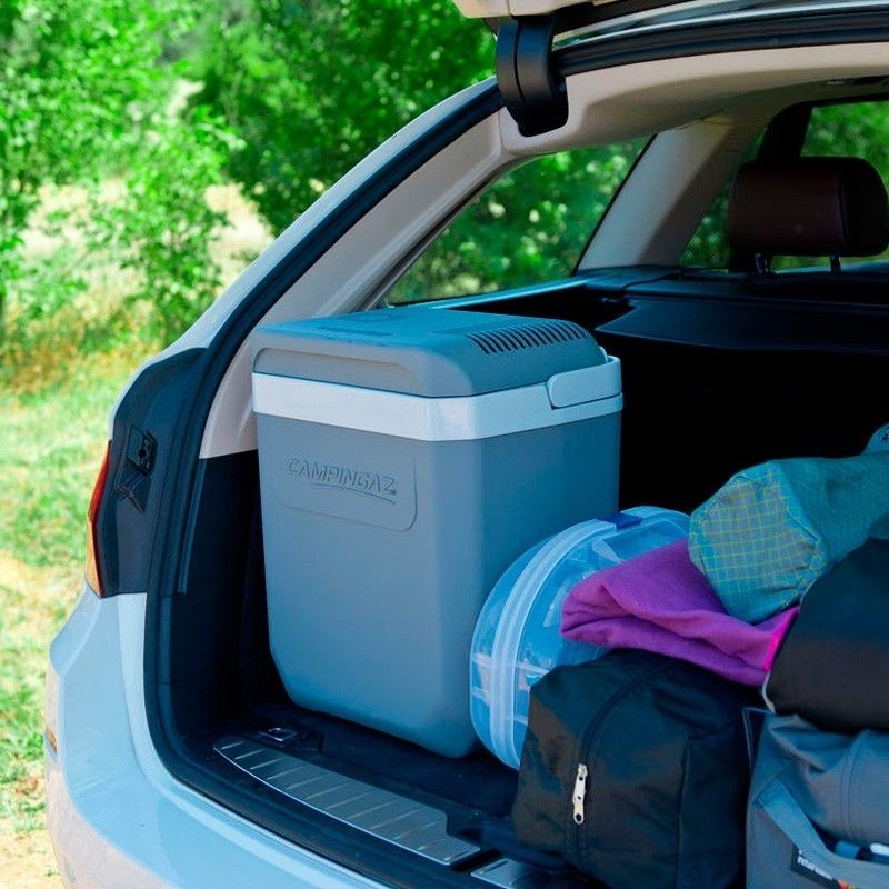 Nevera Termoelectrica Campingaz 12V 24 Litros