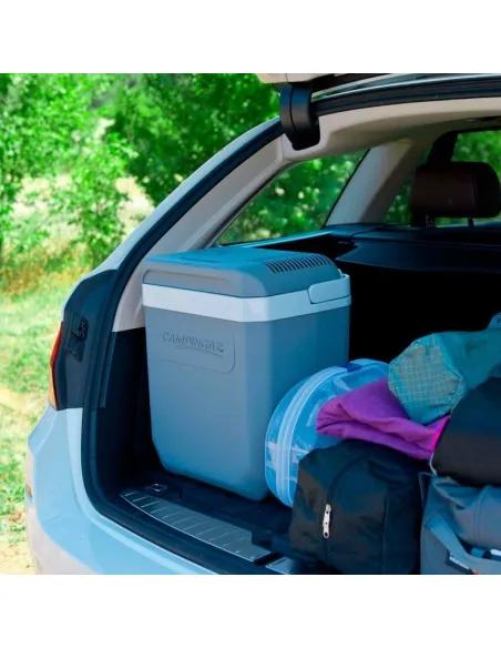 Nevera Termoelectrica Campingaz 12V 24 Litros