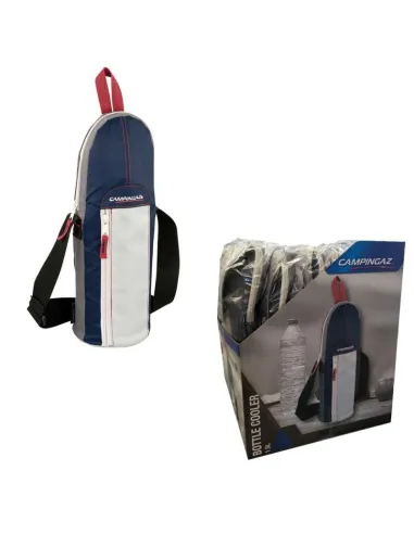 Nevera Portabotellas Campingaz 1,5 Litros