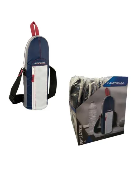 Nevera Portabotellas Campingaz 1,5 Litros
