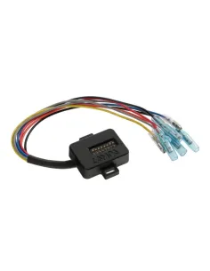 Resistencia Con Centralita Para Eliminar Errores