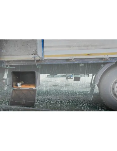 Cartera Impermeable Para Documentos