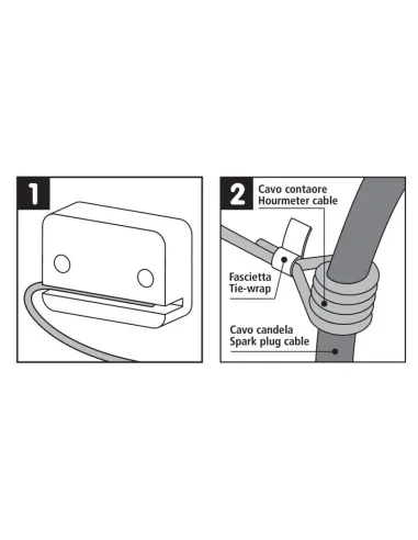 Contador De Horas Digital