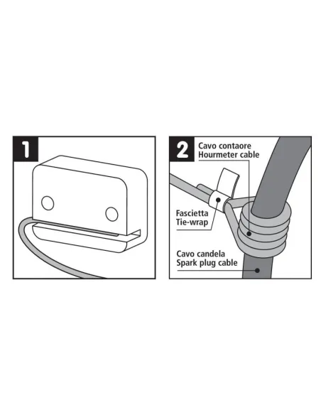 Contador De Horas Digital