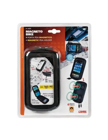 Soporte De Telefono Magnetico