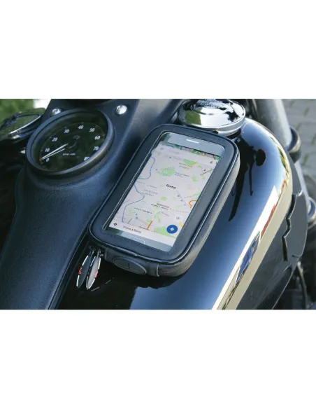 Soporte De Telefono Magnetico