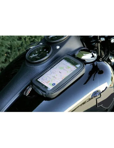 Soporte De Telefono Magnetico