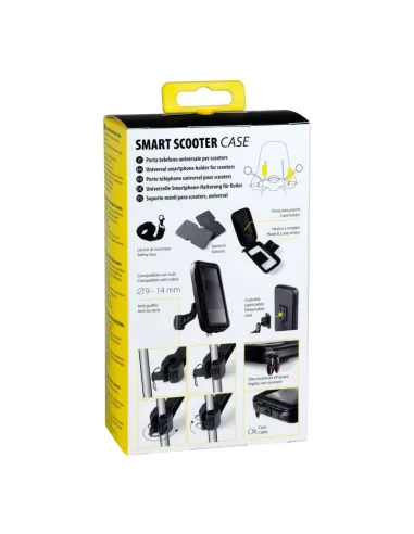 Carcasa Universal Para Movil