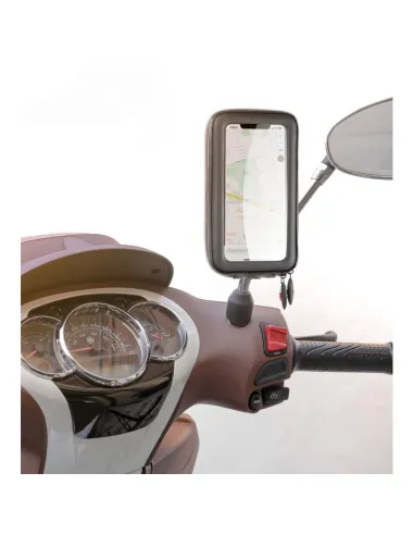 Carcasa Universal Para Movil