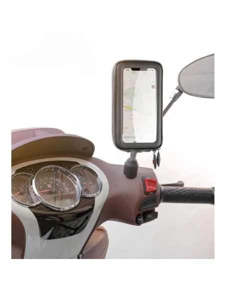 Carcasa Universal Para Movil