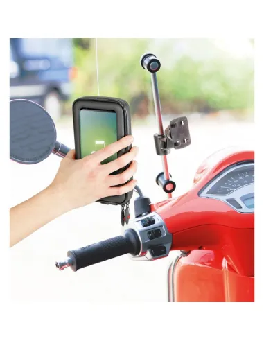 Carcasa Universal Para Movil