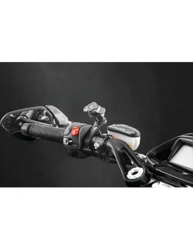 Fijacion Para Manillar De Alta Resistencia