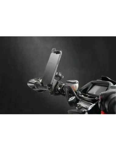 Fijacion Para Manillar De Alta Resistencia