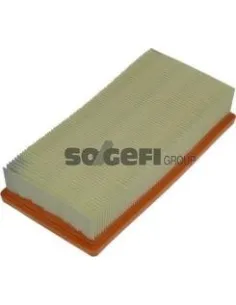 A1254 Filtro de aire Purflux en Oferta