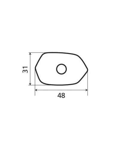 Adaptadores Para Intermitentes