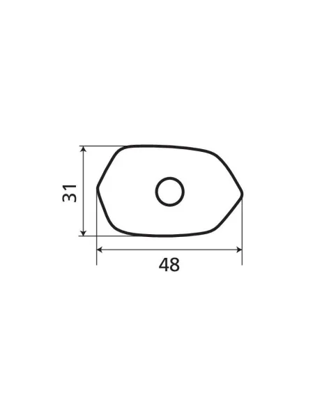 Adaptadores Para Intermitentes
