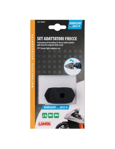 Adaptadores Para Intermitentes