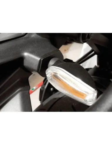 Adaptadores Para Intermitentes