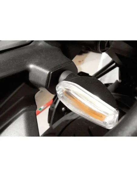 Adaptadores Para Intermitentes