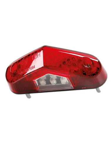 Faro Trasero 9Led 12V