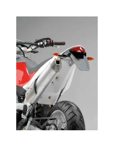 Faro Trasero 9Led 12V