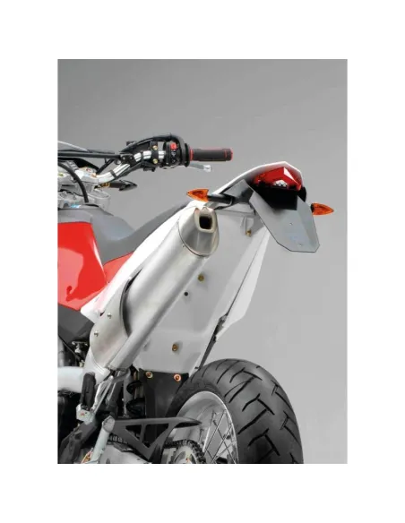 Faro Trasero 9Led 12V