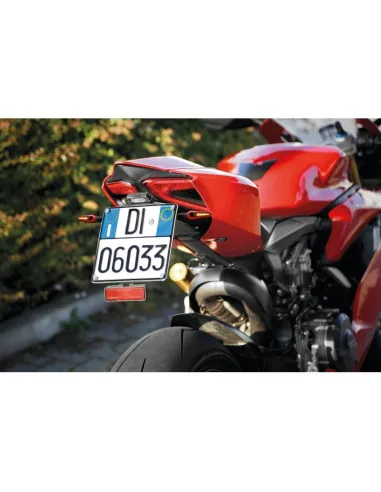 Intermitentes Led 12 V