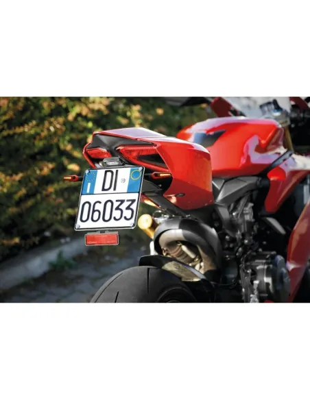 Intermitentes Led 12 V