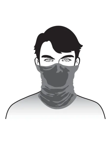 Protector De Cuello De Poliester