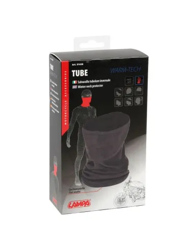 Protector De Cuello De Poliester