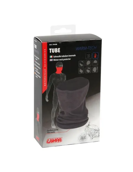 Protector De Cuello De Poliester