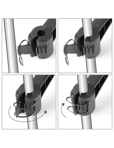 Soporte De Movil Universal