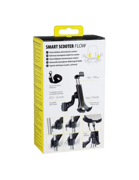 Soporte De Movil Universal