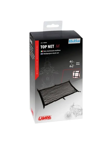 Red Elastica Multiusos M