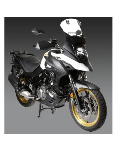 Faros Auxiliares Led 12 V Negro