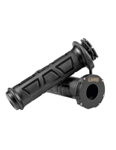 Puños Calefactables 12 V