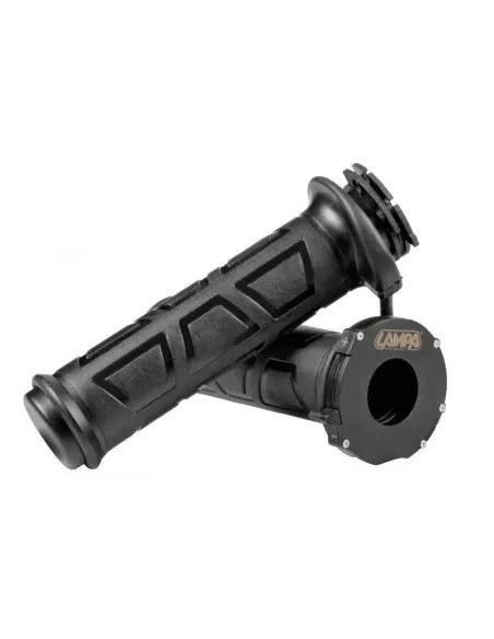 Puños Calefactables 12 V