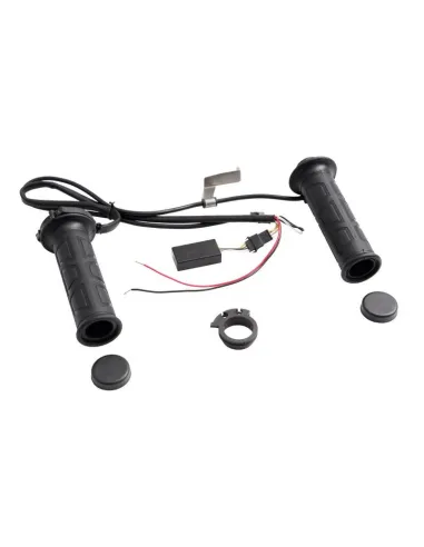 Puños Calefactables 12 V