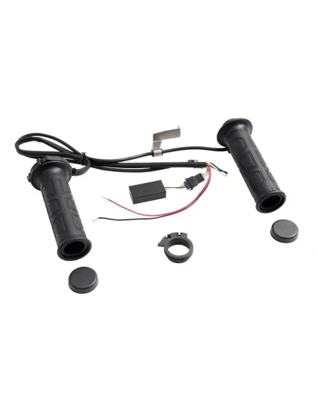 Puños Calefactables 12 V